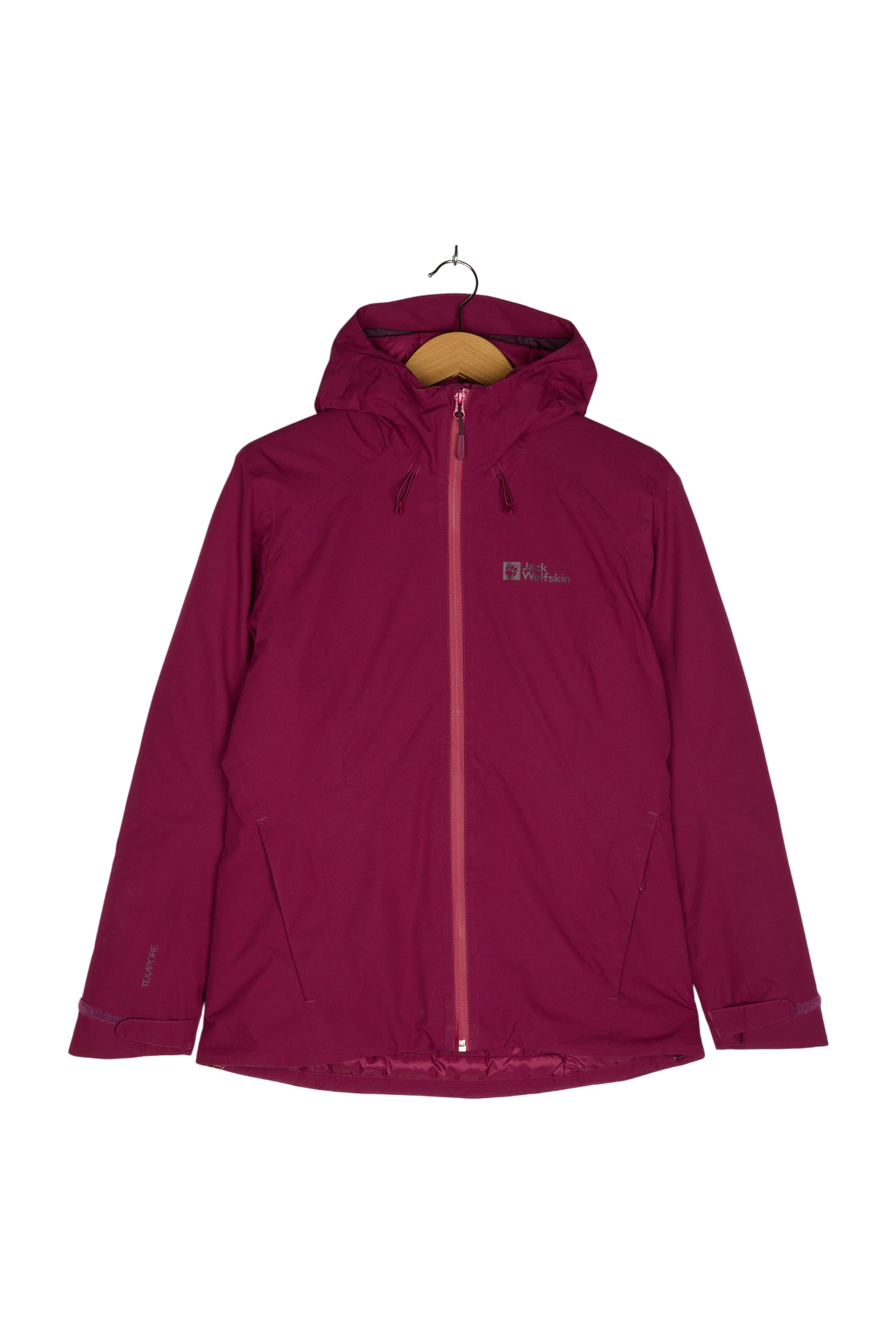 Kunstfaserjacke für Damen